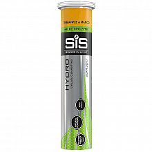 Напиток изотонический SIS GO Hydro + Electrolyte Tablet 20 (pineapple - mango)