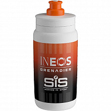 Фляга 550мл Elite Fly Team (Ineos Style)