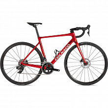 Велосипед шоссе Colnago V4 Disc Shimano 105 Di2 2x12sp Vision SC 45 Disc (VDRD)