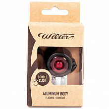 Фонарь задний Willier Rear Light usb