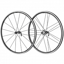 Колеса комплект 28" Campagnolo Zonda