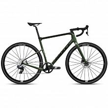 Велосипед гравел Ridley Kanzo Adventure Apex XPLR AXS (kad02ds)