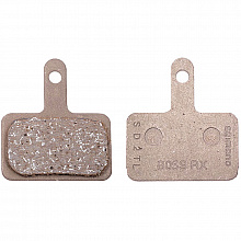 Тормозные колодки Shimano B05S-RX (2шт) OEM