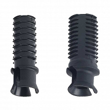 Фиксатор батареи в подседельном штыре Deda Battery Adapter