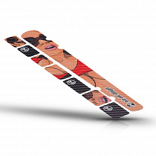 Набор защитных наклеек Riesel Design Chainstay Protective Film 