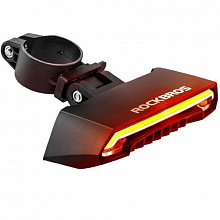 Фонарь задний RockBros R1 Laser Rear Light (LKWD-R1)