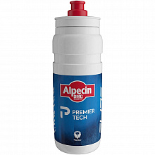 Фляга 750мл Elite Fly Team (Alpecin Premier Tech)