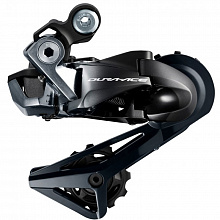 Переключатель задний Shimano Dura-Ace Di2 RD-R9150 11ск