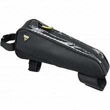 Сумка на верхнюю трубу рамы TOPEAK FastFuel Tribag Medium