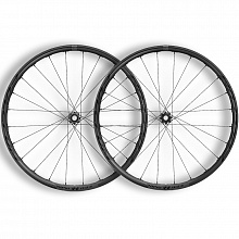 Колеса комплект 28" Fulcrum Rapid Red 3 DB