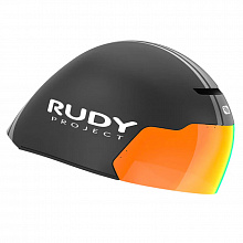Велокаска Rudy Project WINGDREAM (black matt)