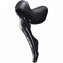 Шифтер-Тормозная ручка Shimano 105 ST-R7000 2x11 левая 2ск