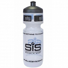 Фляга 750мл SIS Fuelled (transparent)