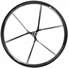 Колесо заднее 28" Corima RR 32 MM MCC DX 12 spokes DB Clincher