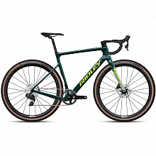 Велосипед гравел Ridley ASTR GRX 600 1x12sp (ast26d2s)