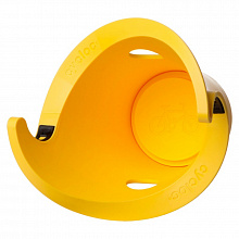 Крепеж на стену для велосипеда Cycloc Solo (yellow)