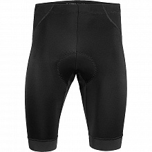 Велотрусы без лямок Nalini Bas Sporty Short (black)