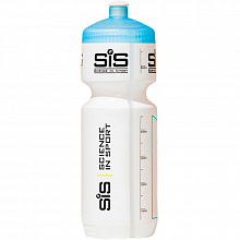 Фляга 750мл SIS Fuelled (white)