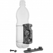 Флягодержатель Fidlock Twist Uni Connector универсальный 