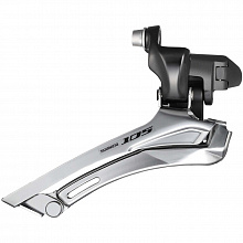 Переключатель передний Shimano 105 FD-5700 2х10ск