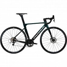 Велосипед шоссе Pardus Spark Disc RS Rival (green)