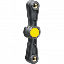 Крепление-адаптер для флягодержателя Topeak X15 Cage Adapter
