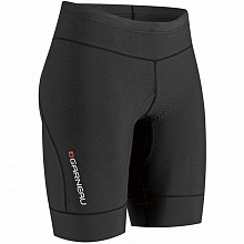 Велотрусы без лямок Louis Garneau Woman Tri Power Lazer Shorts