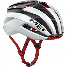 Велокаска MET Trenta 3K Carbon UAE Team Emirates XRG (2026)