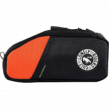 Сумка на верхнюю трубу рамы Ulac Trekking (black)