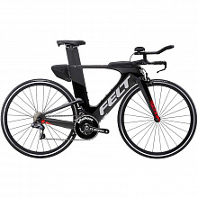 Велосипед шоссе Felt IA10 Ultegra Di2 Devox 35A 