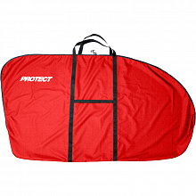 Чехол для велосипеда Protect (red)