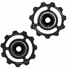 Ролики заднего переключателя комплект CyclingCeramic Shimano 11 speed