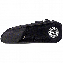 Сумка на верхнюю трубу рамы Ulac Trekking GT Bolt-on (onyx)