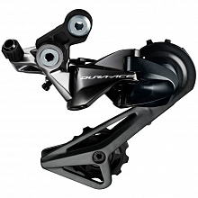 Переключатель задний Shimano Dura-Ace RD-R9100 11ск