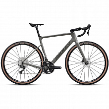 Велосипед гравел Ridley ASTR GRX 600 1x12sp (ast02bm)