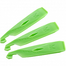 Монтажки Birzman Tire Lever Set (3шт)