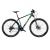 Рама-MTB-29-Wilier-503X--2017-blue-green Рама-MTB-29-Wilier-503X--2017-blue-green