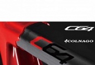 Встречаем! Colnago С64! Встречаем! Colnago С64!