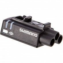 Распределительный блок Shimano Di2 Junction SM-EW90-A внешний 3 порта