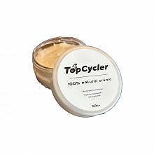 Крем TopCycler для езды на велосипеде (банка) 50мл