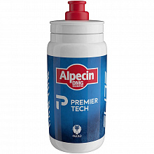 Фляга 550мл Elite Fly Team (Alpecin Premier Tech)
