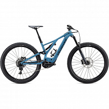 Велосипед электро Specialized Turbo Levo Comp GX Roval Traverse (синий-черный)