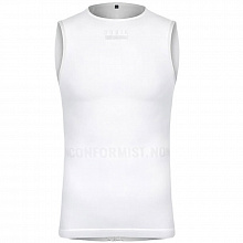 Майка нательная Gobik NS Limber Skin Men Iceland (white)