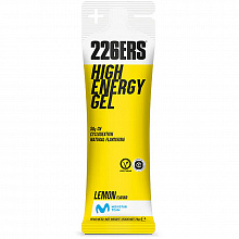 Гель углеводный 226ERS High Energy Gel 76г (lemon)