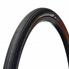 Покрышка 28" шоссе Challenge Strada Bianca Race TLR (700х40) brown