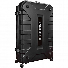 Чемодан для велосипеда Topeak Pakgo X Bike Travel Case
