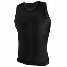 Майка нательная Spiuk Profit Unisex (black)