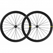 Колеса комплект 28" Mavic Cosmic SL 45 DCL