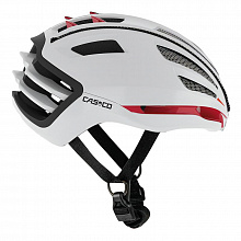 Велокаска Casco Speedairo 2 White без визора