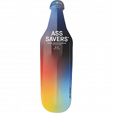 Крыло заднее Ass Savers Big (spektrum)